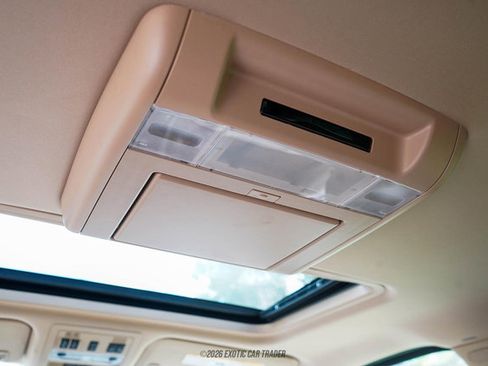 Used 2009 Cadillac Escalade AWD image 56