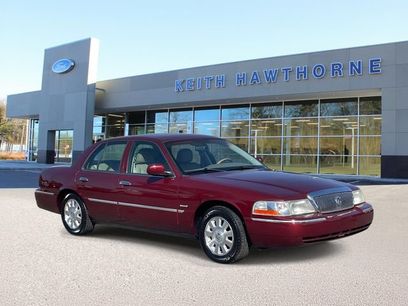 Used 2004 Mercury Grand Marquis LS