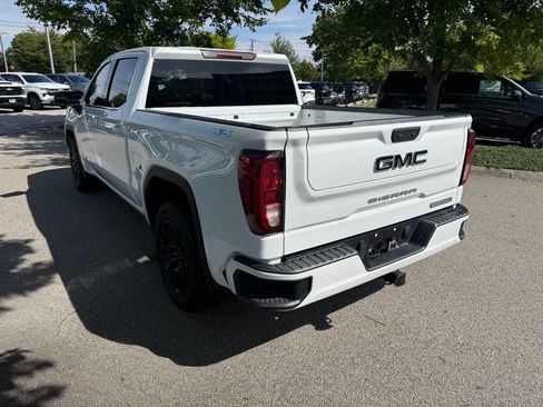 Used 2022 GMC Sierra 1500 Elevation AWD/4WD image 3