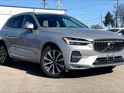 Used 2023 Volvo XC60 B5 Plus