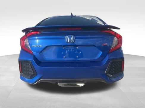 Used 2019 Honda Civic Si image 5