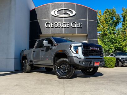 New 2026 GMC Sierra 2500 AT4X w/ AT4X AEV Edition