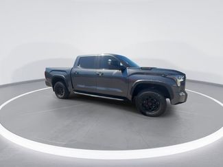 Used 2025 Toyota Tundra TRD Pro w/ Security Package (TMS) video 2