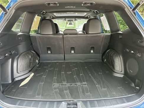 Certified 2024 Subaru Forester Wilderness AWD/4WD image 26