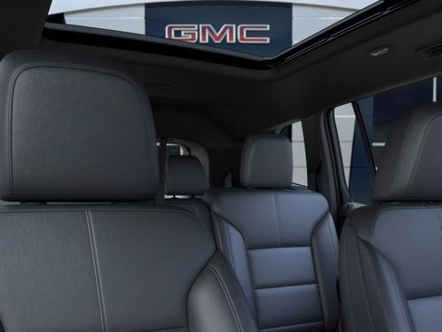 New 2026 GMC Acadia Elevation image 24
