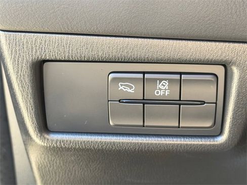 Used 2023 MAZDA CX-5 AWD 2.5 S w/ Select Package image 23