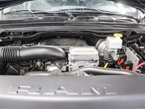 Used 2022 RAM 1500 Laramie image 29