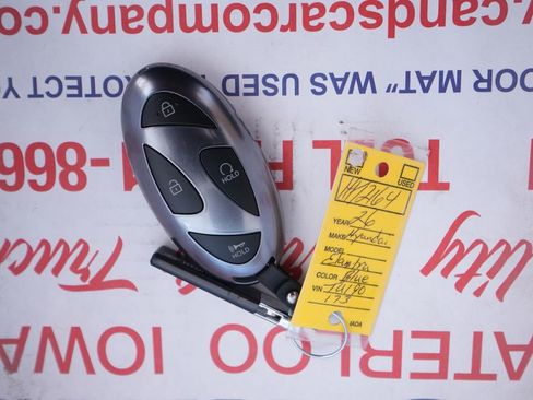 New 2026 Hyundai Elantra Sport FWD image 38