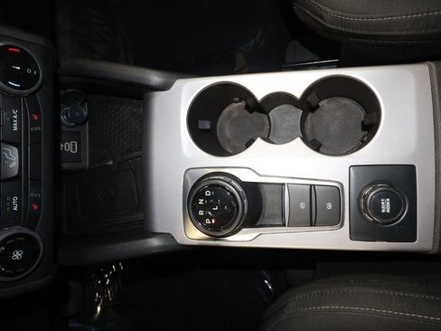 Used 2024 Ford Bronco Sport Big Bend w/ Convenience Package image 13