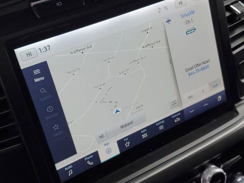 Certified 2023 Ford F150 XLT w/ Equipment Group 302A High image 22