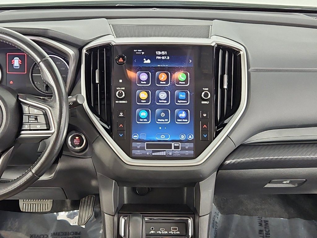 Certified 2023 Subaru Ascent Premium w/ Convenience Package AWD/4WD image 26