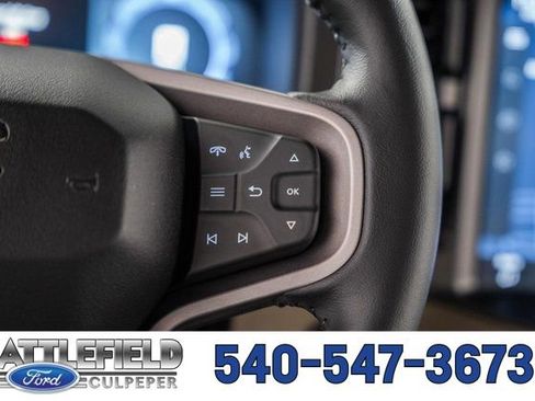 New 2025 Ford Bronco Big Bend w/ Black Diamond Package image 30