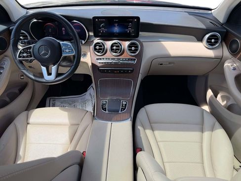 Used 2022 Mercedes-Benz GLC 300 4MATIC image 22