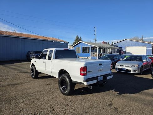 Used 2010 Ford Ranger XLT image 7