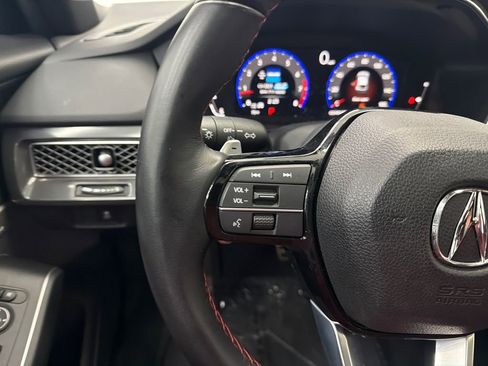 Used 2024 Acura Integra A-Spec FWD image 26