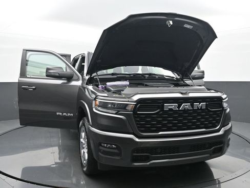 New 2025 RAM 1500 Big Horn image 54