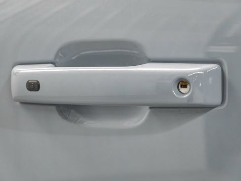 Used 2025 Ford F350 Platinum AWD/4WD image 43