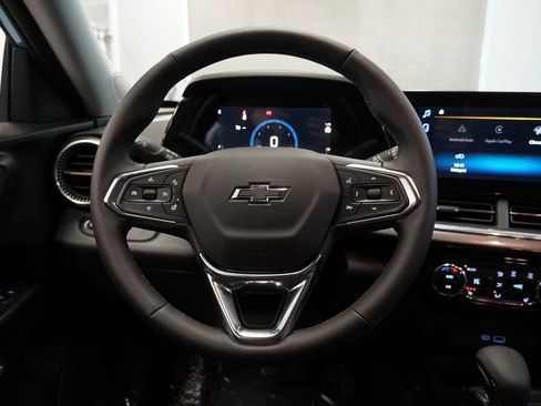 New 2026 Chevrolet Trax ACTIV image 16