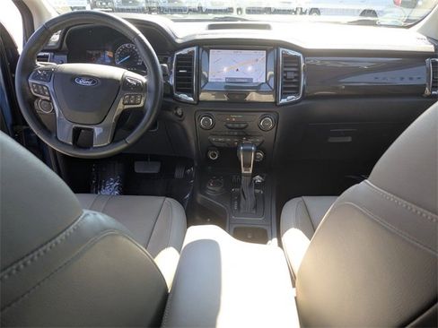 Certified 2020 Ford Ranger Lariat w/ Technology Package image 22