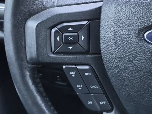 Used 2020 Ford F150 XLT w/ Equipment Group 302A Luxury AWD/4WD image 23