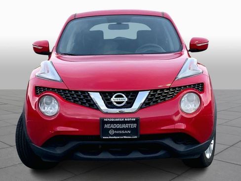 Used 2017 Nissan Juke S image 3