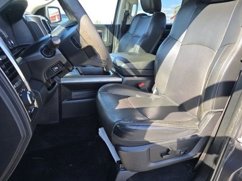 Used 2017 RAM 1500 Sport w/ Premium Sound Group image 16