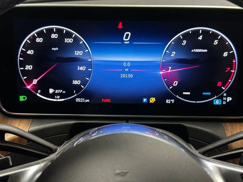 Used 2023 Mercedes-Benz C 300 Sedan image 31