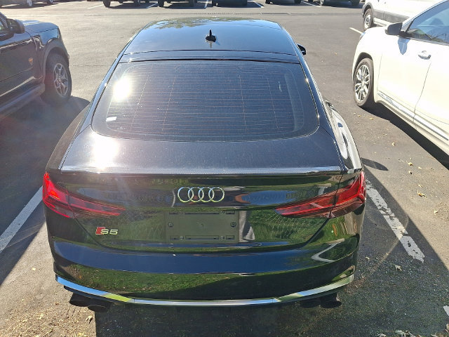 Used 2021 Audi S5 Premium Plus AWD/4WD image 7