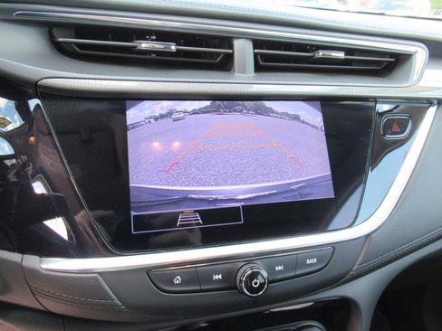 Used 2023 Buick Encore GX Select w/ Safety Package II FWD image 27