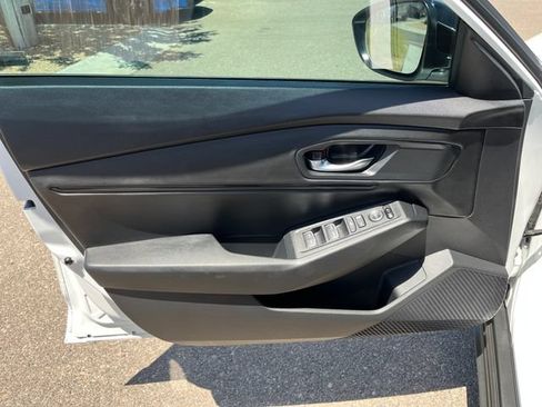 Used 2025 Honda Accord SE image 6
