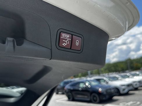 Certified 2021 Mercedes-Benz GLE 53 AMG 4MATIC image 22