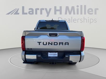 New 2026 Toyota Tundra SR5 w/ TRD Off-Road Package