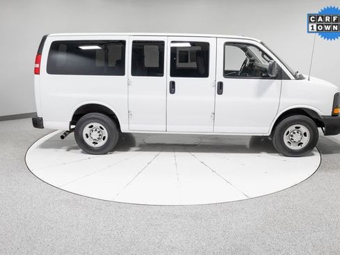 Used 2016 Chevrolet Express 2500 LS image 23