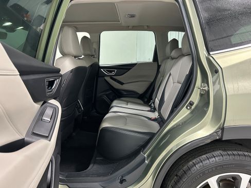 Used 2020 Subaru Forester Limited AWD/4WD image 29