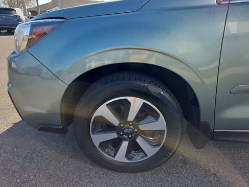 Used 2018 Subaru Forester 2.5i Limited image 10