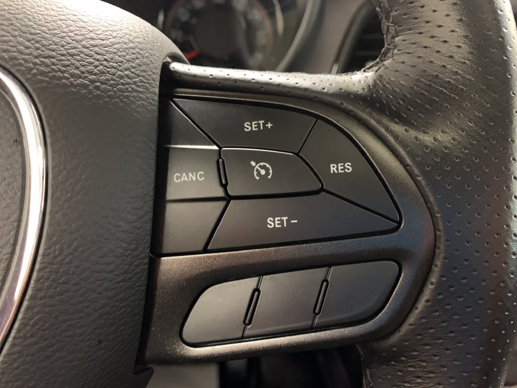 Used 2023 Dodge Challenger SXT w/ Blacktop Package AWD/4WD image 14