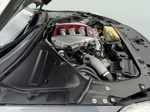 Used 2013 Nissan GT-R Premium AWD/4WD image 54