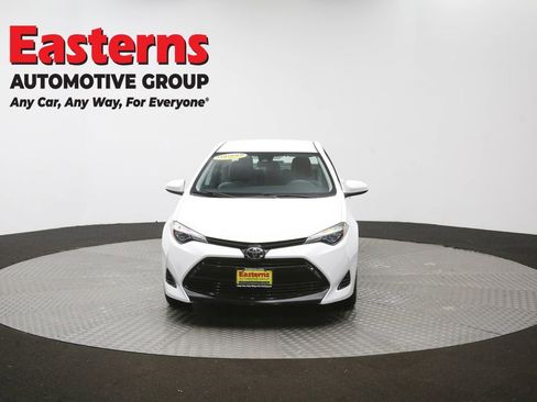 Used 2019 Toyota Corolla LE FWD image 51