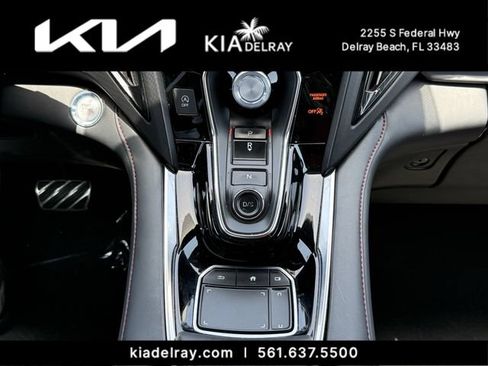 Used 2019 Acura RDX A-Spec FWD image 27