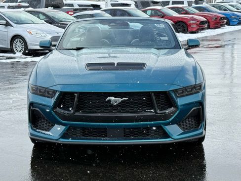 New 2026 Ford Mustang GT Premium image 10