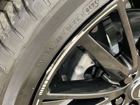 Certified 2025 Cadillac Lyriq Sport image 31