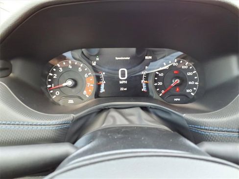 New 2026 Jeep Compass Latitude image 20