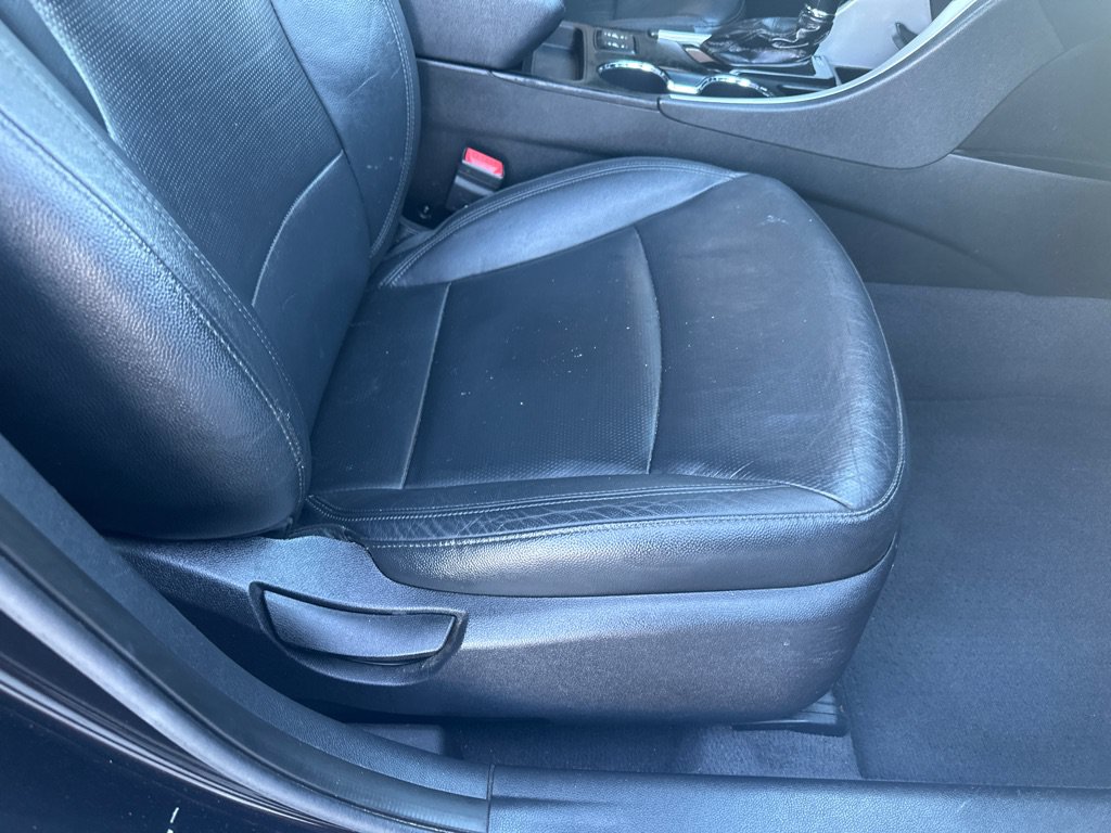 Used 2013 Hyundai Sonata Limited FWD image 11