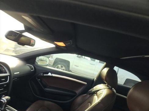 Used 2015 Audi A5 2.0T Premium Plus w/ Technology Package image 14