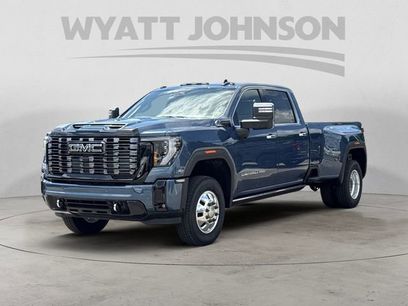 New 2026 GMC Sierra 3500 Denali Ultimate