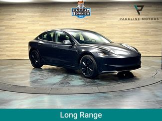 Used 2025 Tesla Model 3 Long Range RWD 360° Tour