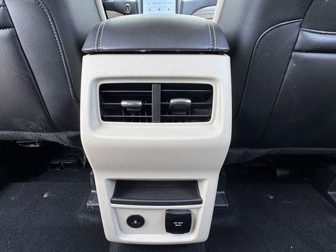 Used 2023 Ford Edge Titanium AWD/4WD image 30