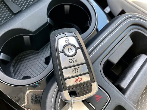 Used 2025 Ford Mustang Mach-E Premium RWD image 14