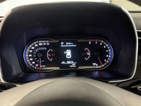 Used 2023 Hyundai Tucson SE AWD/4WD image 26