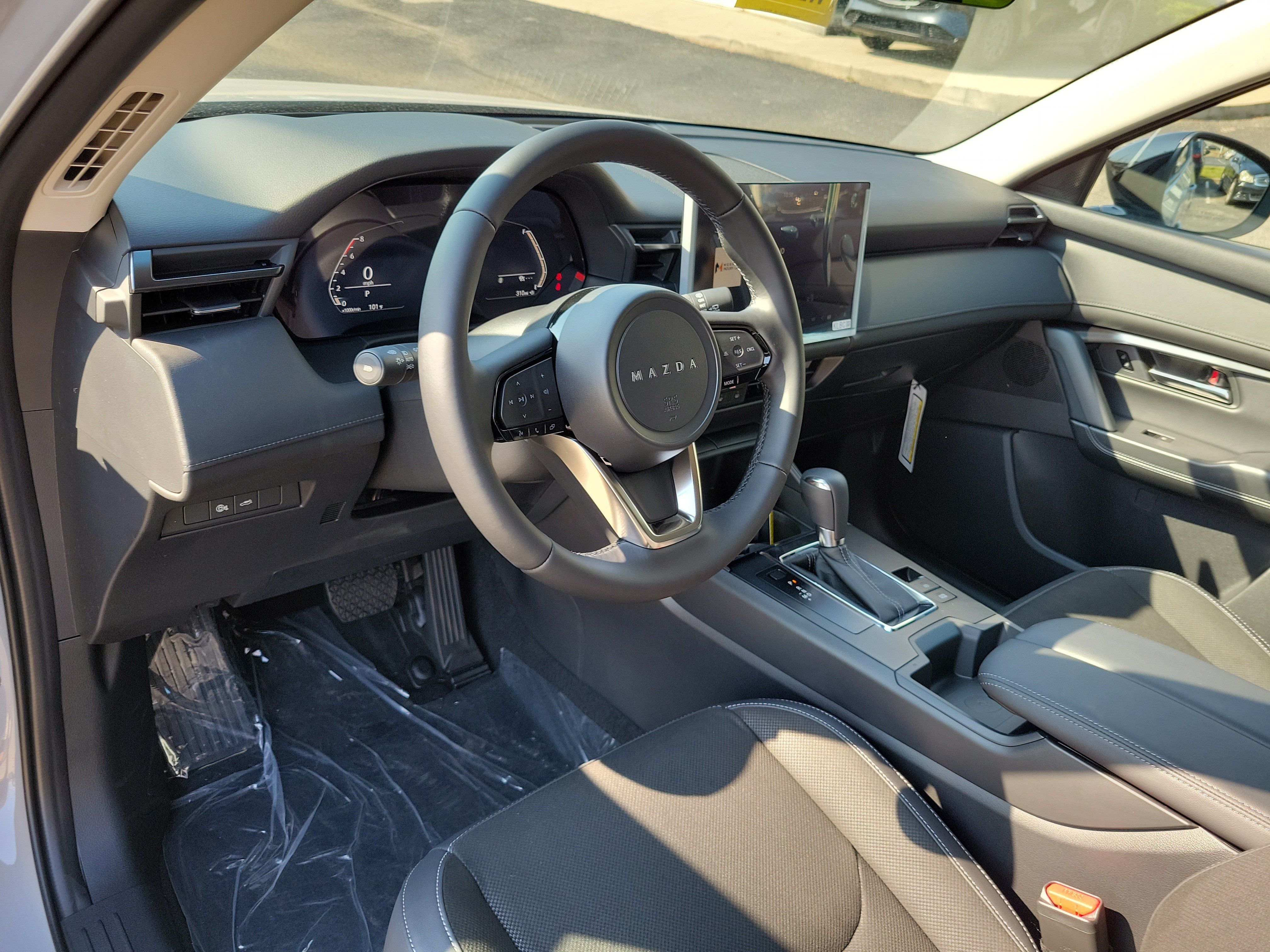 New 2026 MAZDA CX-5 Preferred AWD/4WD image 20